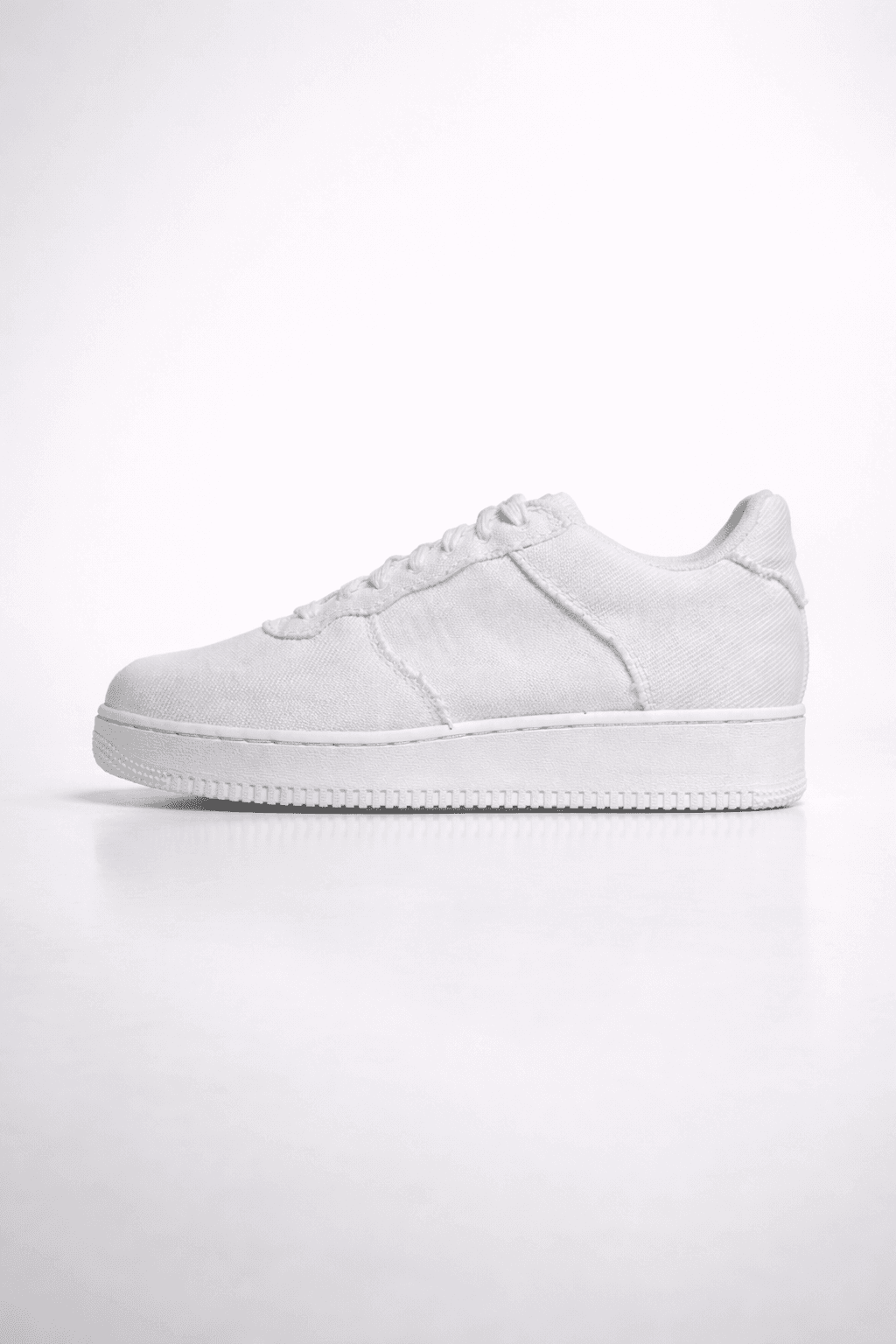 Foto profesional de producto de moda generada con IA por ProductShots AI — lista para Mercado Libre y tiendas online